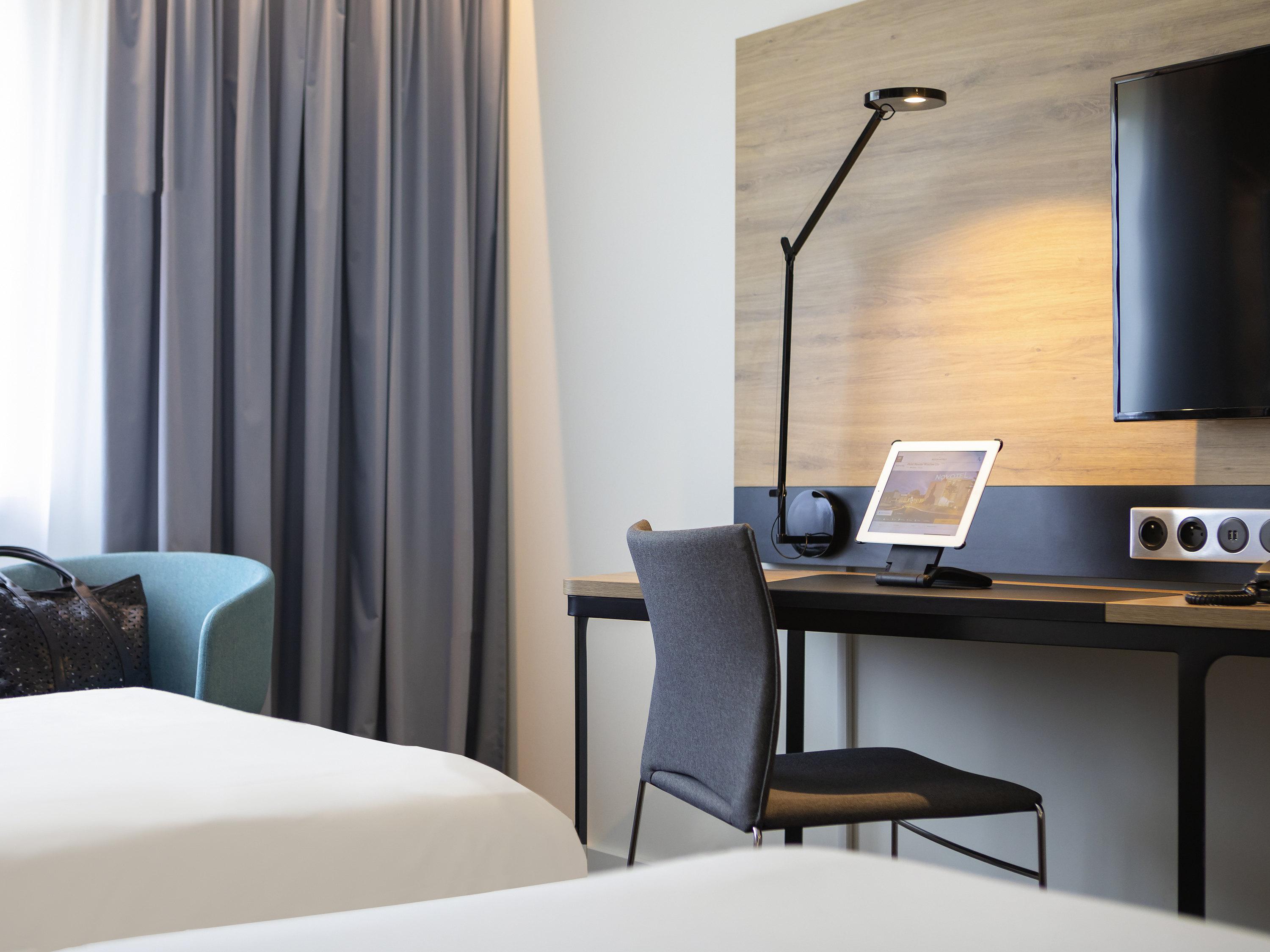 Novotel Wroclaw City Ngoại thất bức ảnh