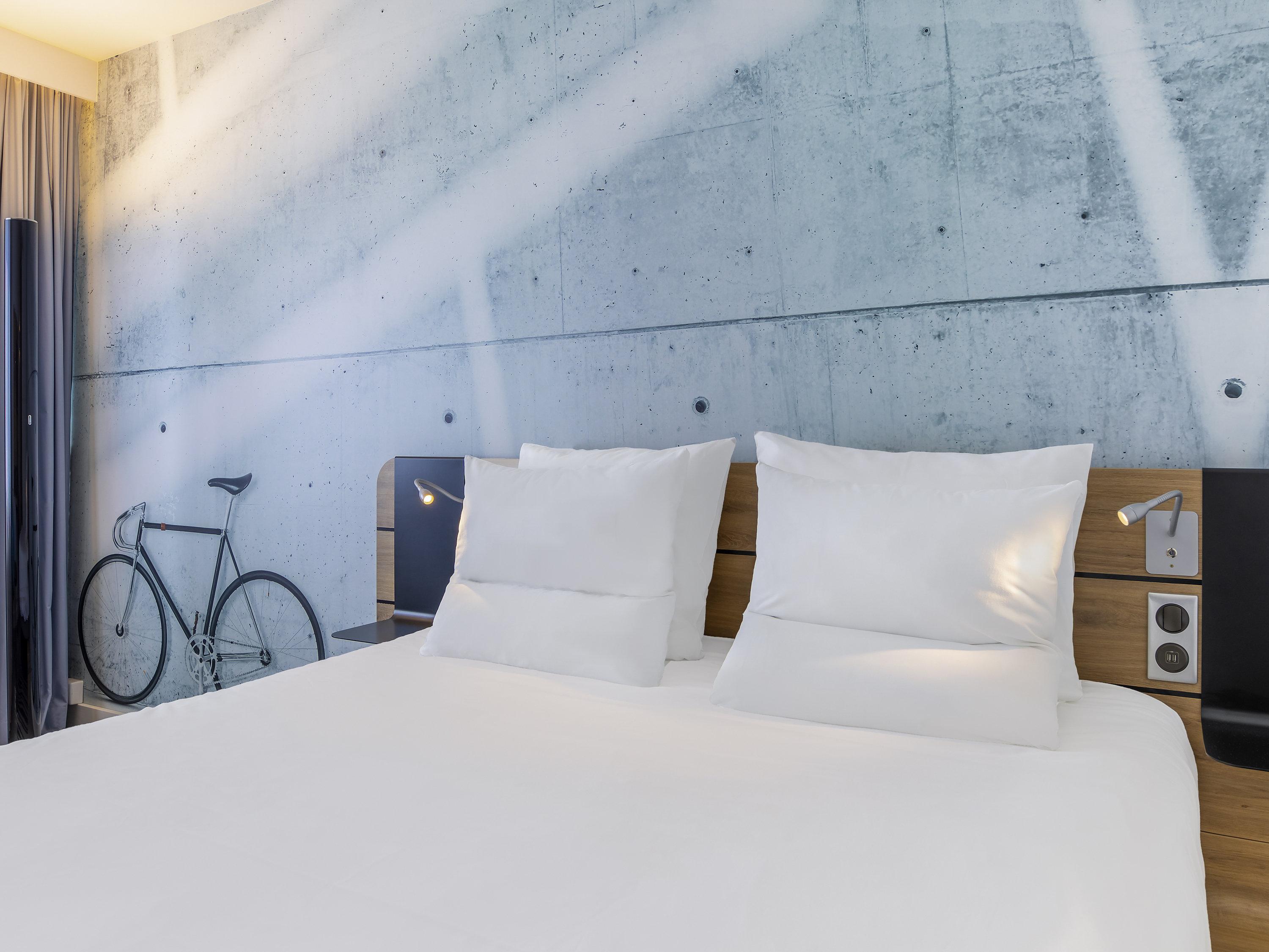 Novotel Wroclaw City Ngoại thất bức ảnh