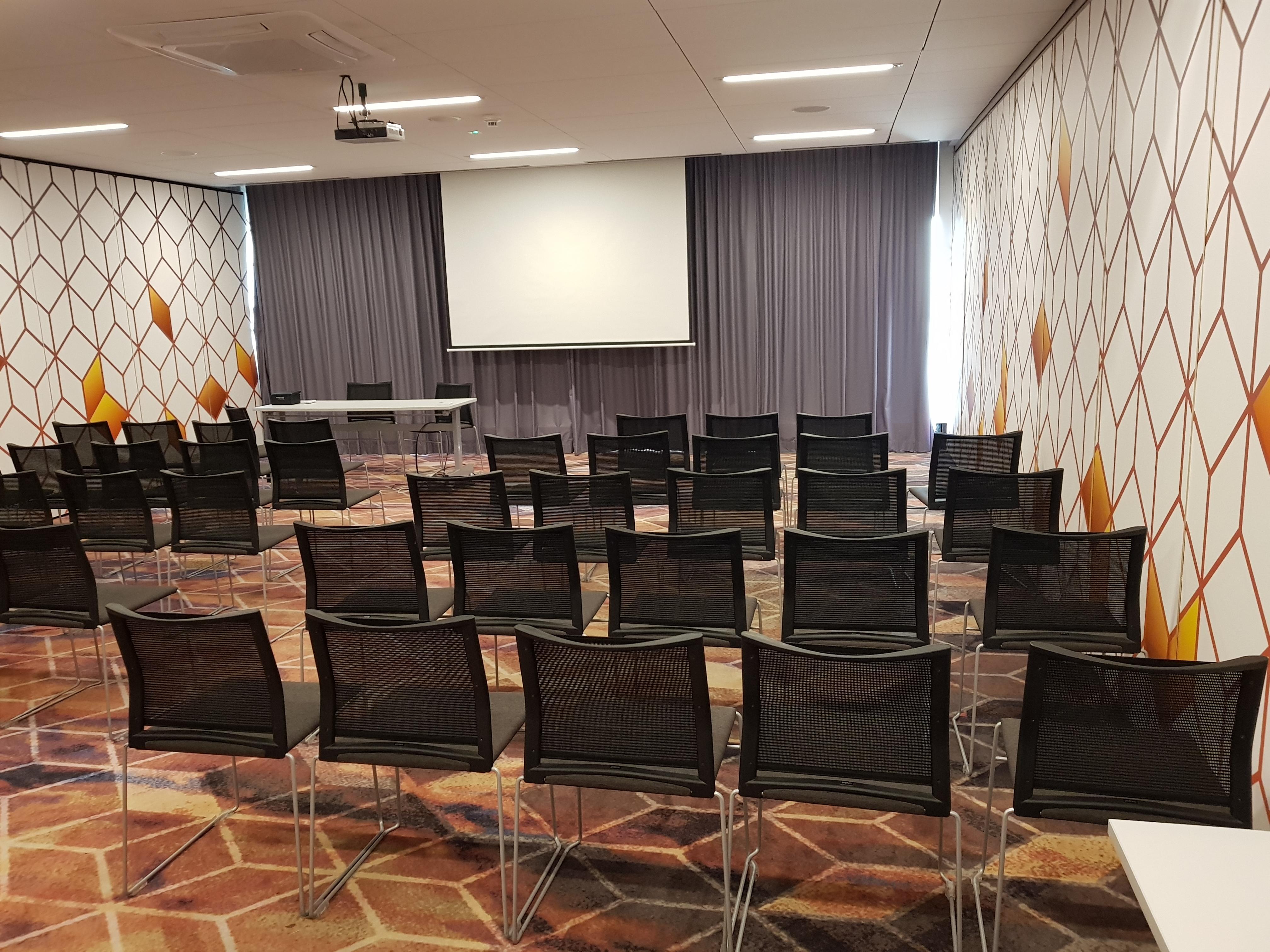 Novotel Wroclaw City Ngoại thất bức ảnh