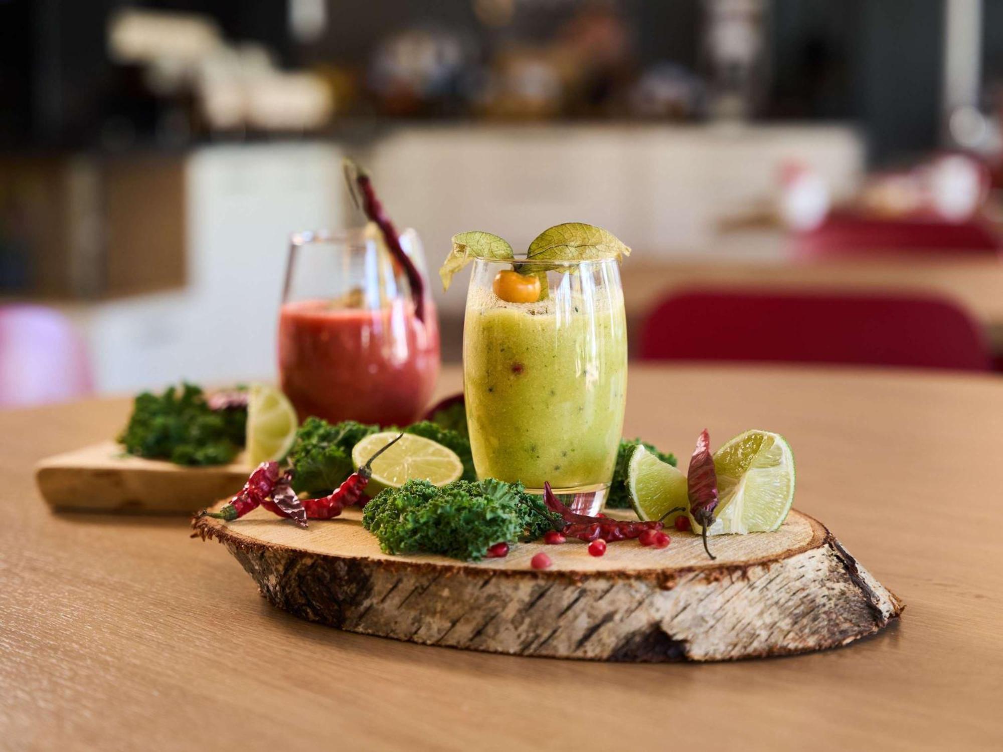 Novotel Wroclaw City Ngoại thất bức ảnh